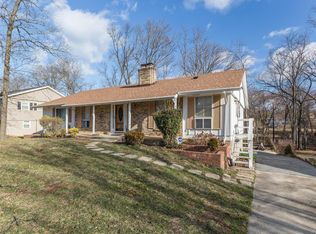 8604 Briarcroft Ln, Laurel, MD 20708