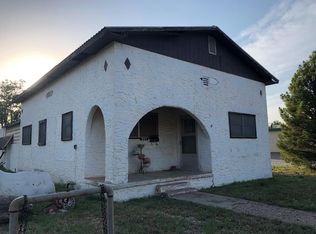 945 Hickory St, Colorado City, TX 79512