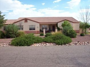 7327 W Grovers Ave, Glendale, AZ 85308