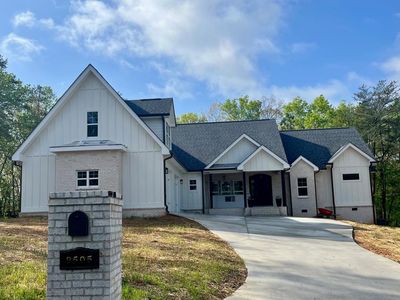 2505 Falcon Dr, Dalton, GA, 30721