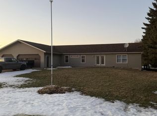 W171 Water Rd, Dorchester, WI 54425