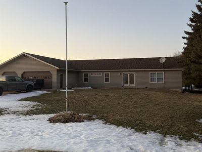 W171 WATER ROAD, Dorchester, WI, 54425