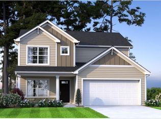 1895 Lacebark Dr, Sumter, SC 29153