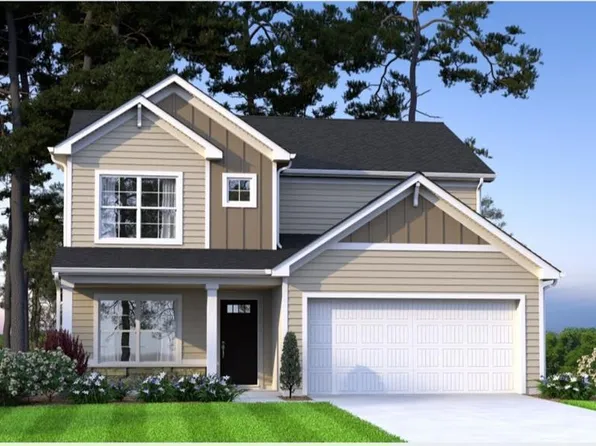 1884 Lacebark Dr, Sumter, SC 29153