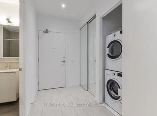 5 Buttermill Ave #2801, Vaughan, ON L4K 4Z4