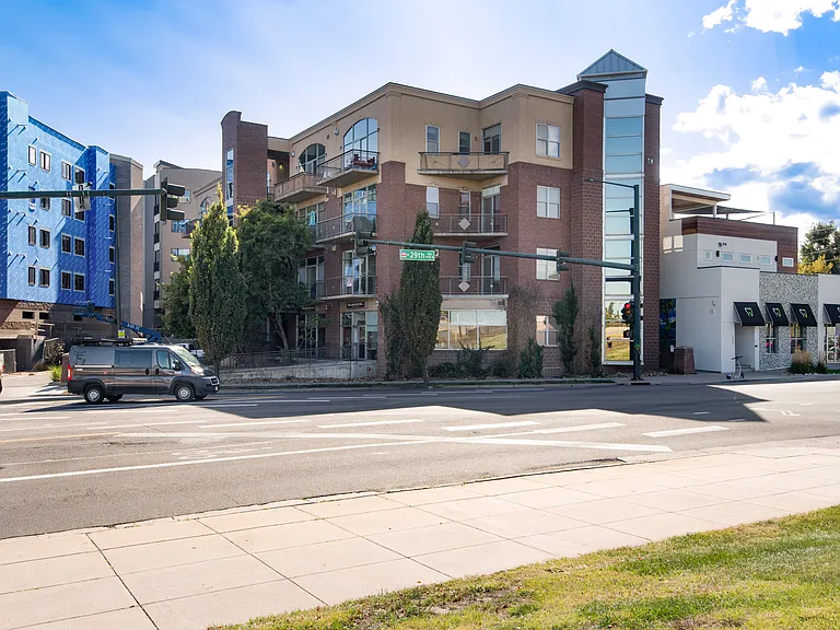 2899 N Speer Blvd #201 — Photo 1