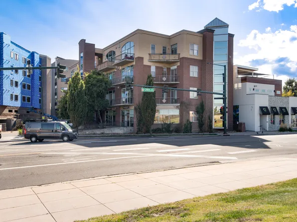 2899 N Speer Blvd Unit 201, Denver, CO 80211