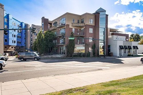 2899 N Speer Blvd #201 Photo 1