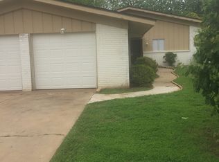 3412 N Utah Ave, Oklahoma City, OK 73112