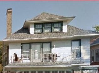740 W Delavan Avenue #FL 2ND, Buffalo, NY 14222