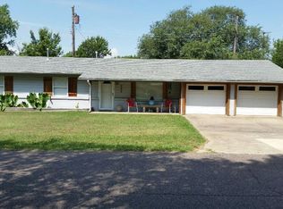 309 S Monte Vista St, Ada, OK 74820