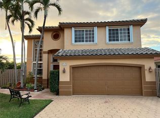 9596 SW 156th Pl, Miami, FL 33196