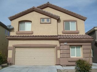 9774 Marcelline Ave, Las Vegas, NV 89148