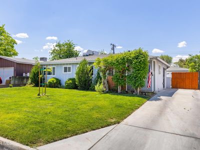 44055 Elm Ave, Lancaster, CA, 93534