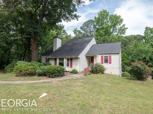 1500 Windy Creek Dr, Watkinsville, GA 30677