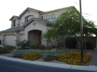 7422 E Norwood St #N, Mesa, AZ 85207
