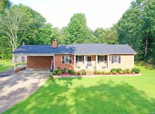 1050 E Ritchie Rd, Salisbury, NC 28146