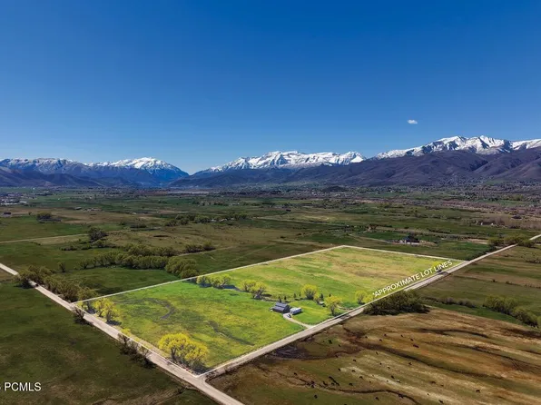 721 W 2400 N, Heber, UT 84032