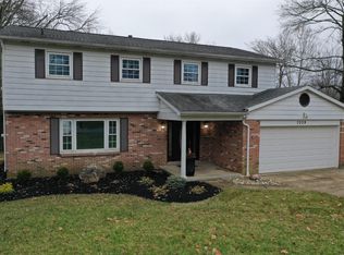 7039 Forest View Dr, West Chester, OH 45069