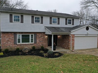 7039 Forest View Dr, West Chester, OH, 45069
