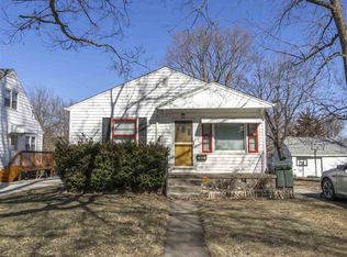 628 Reber Ave, Waterloo, IA 50701