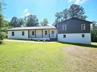 125 Heritage Cir, McDonough, GA 30253