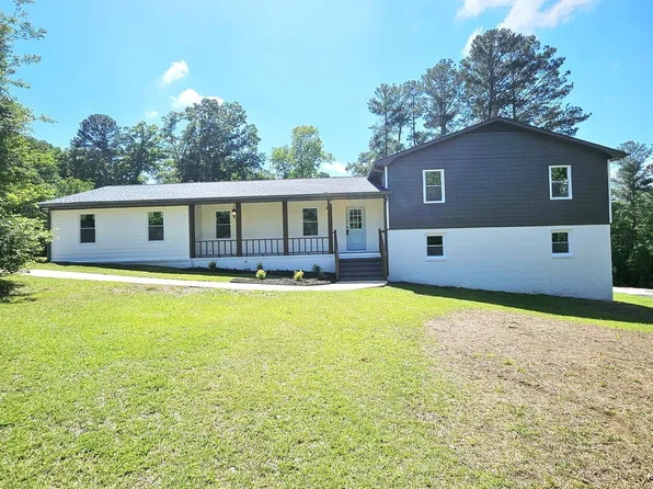 125 Heritage Cir, McDonough, GA 30253
