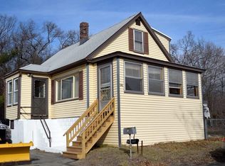 56 Glennon Ave, Dracut, MA 01826