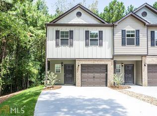 1404 Creel Ln #69, Atlanta, GA 30349