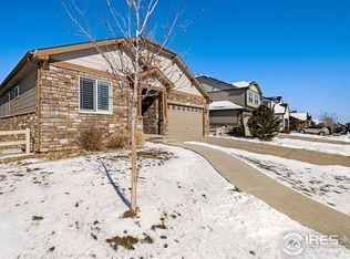 5502 Mustang Dr, Frederick, CO 80504