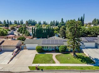 1765 Barnes St, Simi Valley, CA 93063