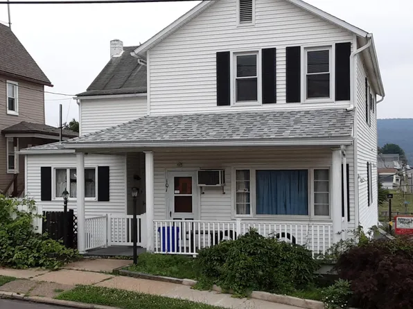 101 E Grand St, Nanticoke, PA 18634