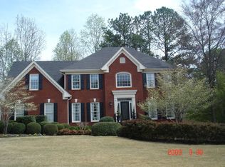 894 Millbrae Ct, Lawrenceville, GA