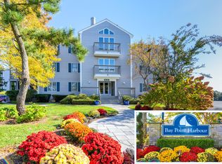 97 Bay Point Harbour Poin, Point Pleasant Beach, NJ 08742