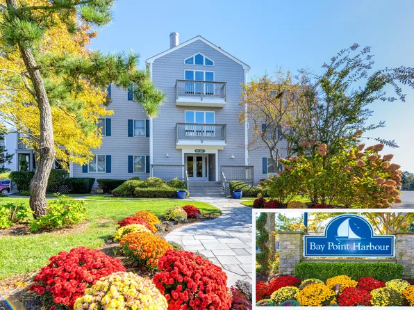 97 Bay Point Harbour Poin, Point Pleasant Beach, NJ 08742