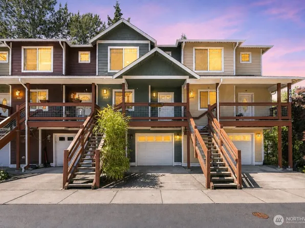 4047 Eliza Avenue #103, Bellingham, WA 98226