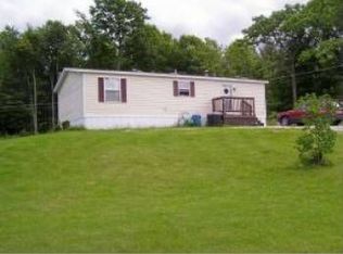 112 Misty Mdws, Swanton, VT 05488