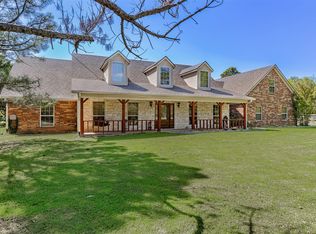 2040 Shannon Rd, Denison, TX 75021