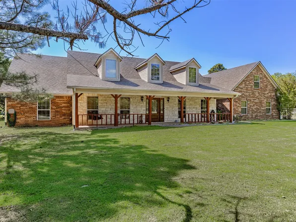 2040 Shannon Rd, Denison, TX 75021