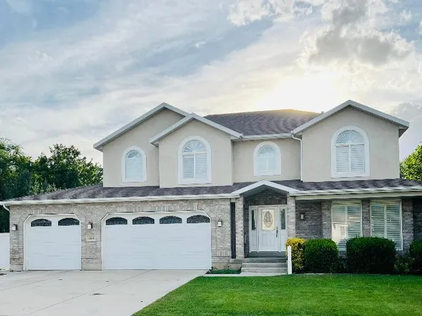 13316 S Sweet Caroline Dr W, Riverton, UT 84065