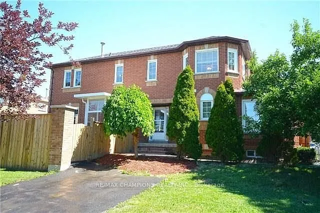 5284 Richborough Dr — Photo 1
