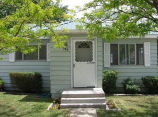 555 Spruce St, Susanville, CA 96130