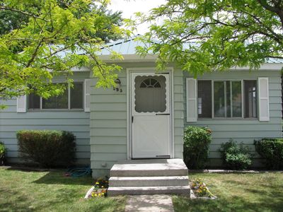 555 Spruce St, Susanville, CA, 96130