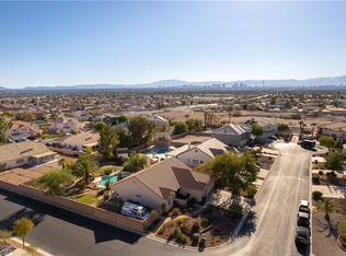 6557 Secluded Ave, Las Vegas, NV 89110