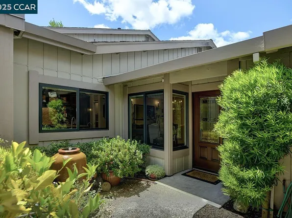 633 Terra California Dr APT 6, Walnut Creek, CA 94595