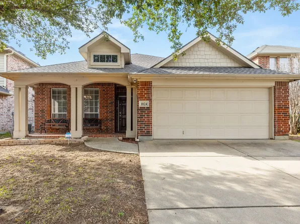 1024 Shortleaf Pine Dr, Arlington, TX 76012