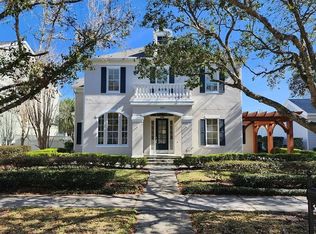 930 Jasmine St, Celebration, FL 34747