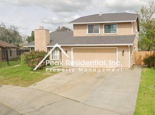 8101 Morgan Hill Way, Sacramento, CA 95828