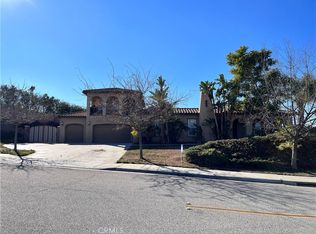 7945 Horizon View Dr, Riverside, CA 92506