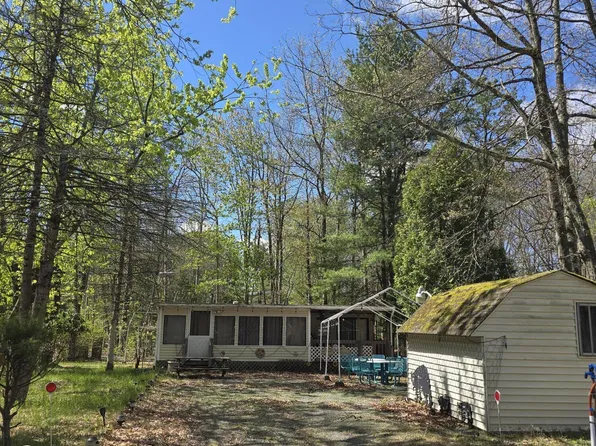 308 Shohola Pkwy S Lot 4407, Shohola, PA 18458